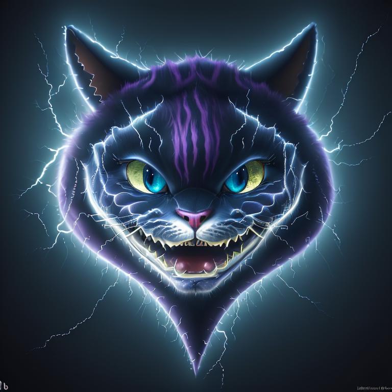 Cheshire Cat Wallpaper Free Download App for iPhone  STEPrimocom